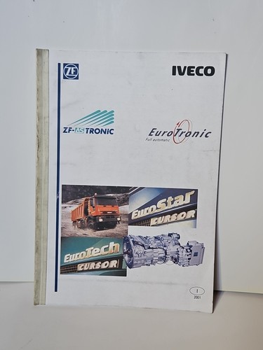 Iveco scuola prodotto - iveco,