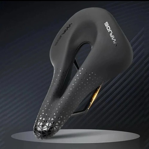 Sella sellino bici ergonomica - sellino,