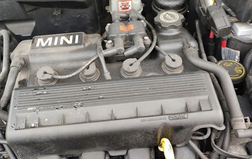 Motore mini w10b16a - w10b16a,