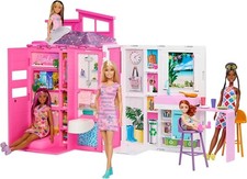 Barbie loft casa delle - barbie,