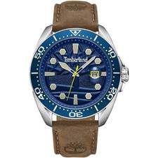 Orologio Timberland Carrigan