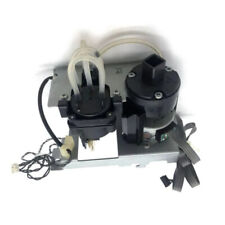 Gruppo pompa aria adatto per