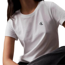 Maglie T-shirt Calvin Klein