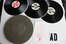 PIL Public Image Limited Metal