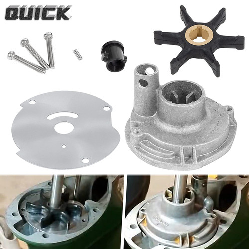 0382468 kit girante - kit, pompa
