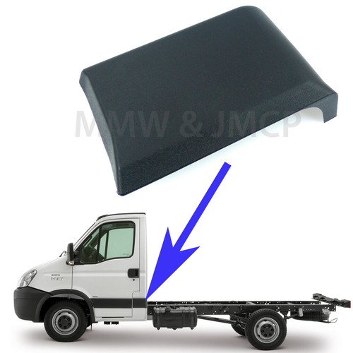 Sinistro montante cover - cover, orlo