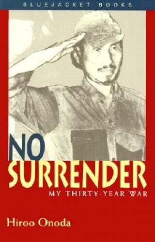 Surrender thirty year - my, thirty-year