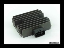 Regulateur de Tension pour