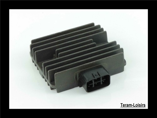 Regulateur tension pour - regulateur,