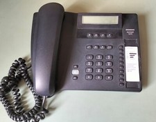 Siemens Euroset 5015 Telefono Fisso Ufficio (gestice interni, volume e vivavoce)