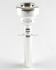 Schilke bocchino trombino penna tromba P Series Argentato P5