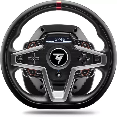 Thrustmaster t248 xbox - t248, volante