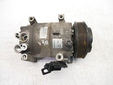 Air Conditioning Compressor