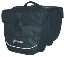 Borsa doppia bici Haberland