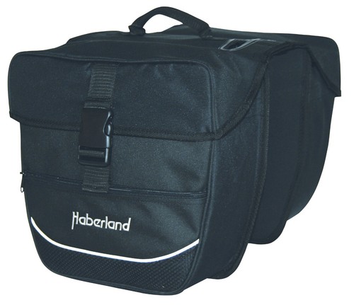 Borsa doppia bici - , haberland