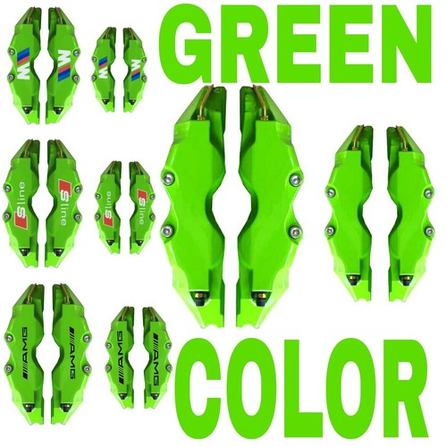 Cubrepinzas freno green brake - freno,
