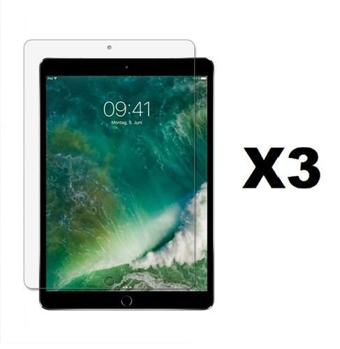 Proteggi schermo per apple - x,