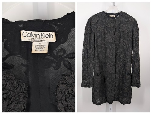 Giacca abito calvin - abito,