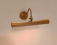 Lampada da parete quadro