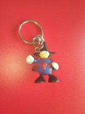 Yu-Gi-Oh! Keychain Monster Lord Portachiavi 4cm