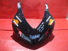 CUPOLINO SCOCCA SCUDO HONDA