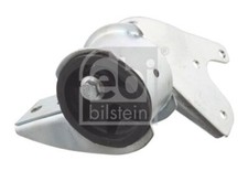 Montaggio cambio cambio automatico sinistro PER SMART FORTWO I 600 700 04->07 FEBI
