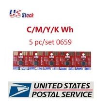 Chip permanente per cartuccia