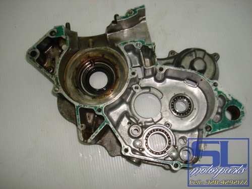 Carter centrale destro - centrale, honda