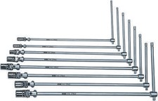 Serie set chiavi - a, snodo