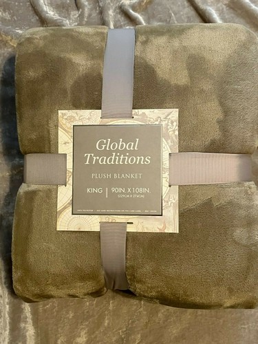 Coperta peluche king 90x108 - peluche,