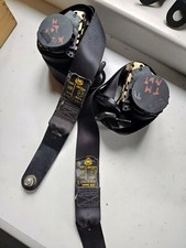 Cinture Sicurezza Lancia Thema Anteriori