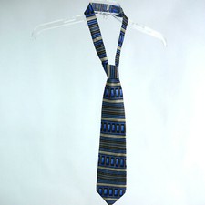 Cravatta in seta fatta a mano