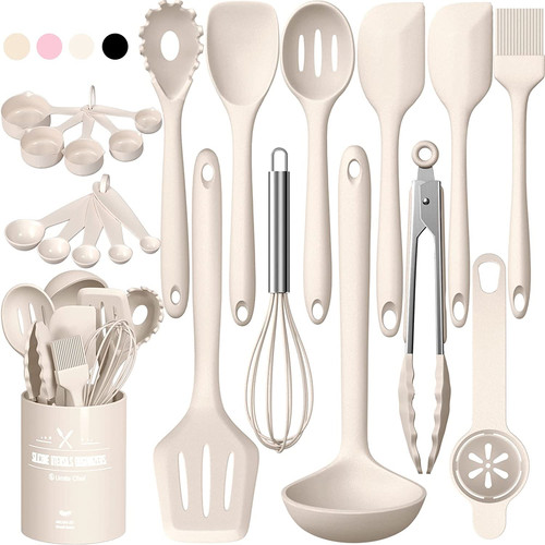 Set utensili cucina in - da,