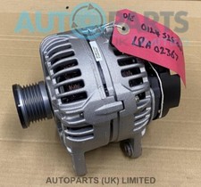 NEW ALTERNATOR FOR RENAULT