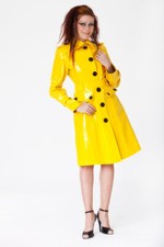LACKINA - Cappotto alla moda -