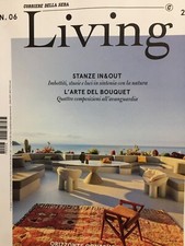 Living 2023 6.Orizzonte contemporaneo,Roberto Coda Zabetta,Pierre Conalons