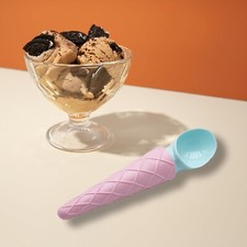 Cucchiaio per gelato dosatore