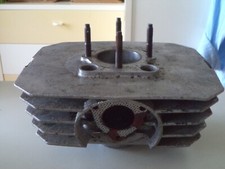 Motore hiro 125 cilindro 56 - motore,