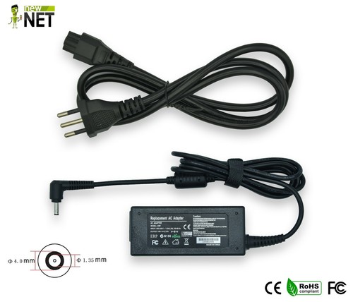 Alimentatore per asus zenbook - asus,