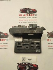 2115453101 CENTRALINA SAM MERCEDES Classe C Berlina W203 2685 diesel (1) 1134124