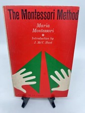 The montessori method - the,