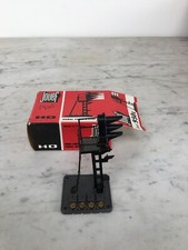 SEMAFORO JOUEF HO TRENINI