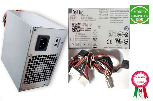 Alimentatore fisso 265w - alimentatore,