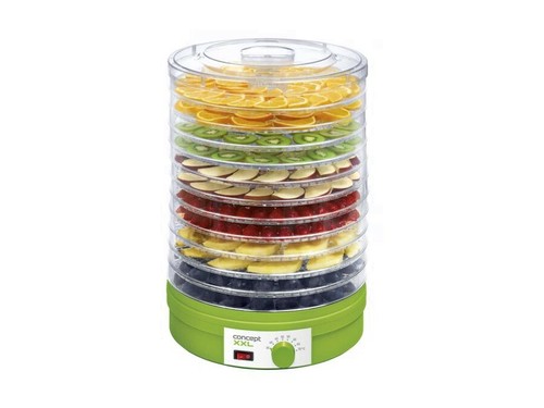 Essiccatore alimenti - essiccatore,