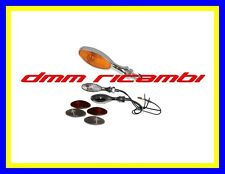 2 Frecce MOTO Cromate sportive