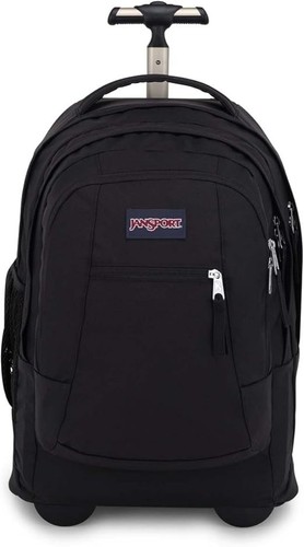 Trolley jansport driver - trolley,