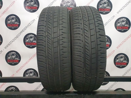 Gomme estive usate momo - usate, 175/65