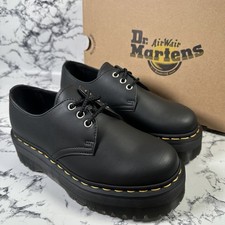 Scarpe DR MARTENS nere 1461