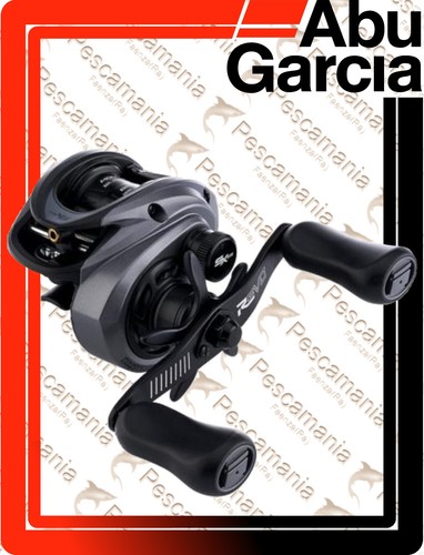Abu garcia revo 1 - abu,