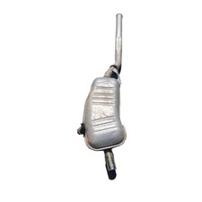 Scarico bmw e36 cabrio 318i - e36,